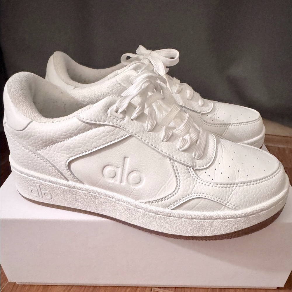ALO Recovery Mode Sneaker